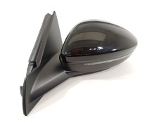 Recambio de retrovisor izquierdo para peugeot 208 ii (ub_, up_, uw_, uj_) 1.2 puretech 100 referencia OEM IAM 98471895XT  