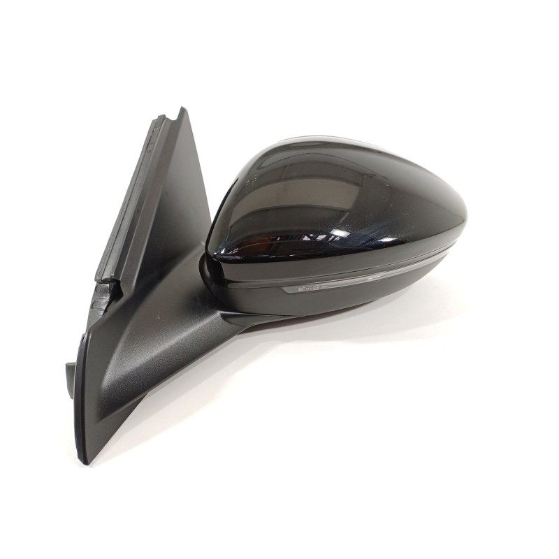 Recambio de retrovisor izquierdo para peugeot 208 ii (ub_, up_, uw_, uj_) 1.2 puretech 100 referencia OEM IAM 98471895XT  