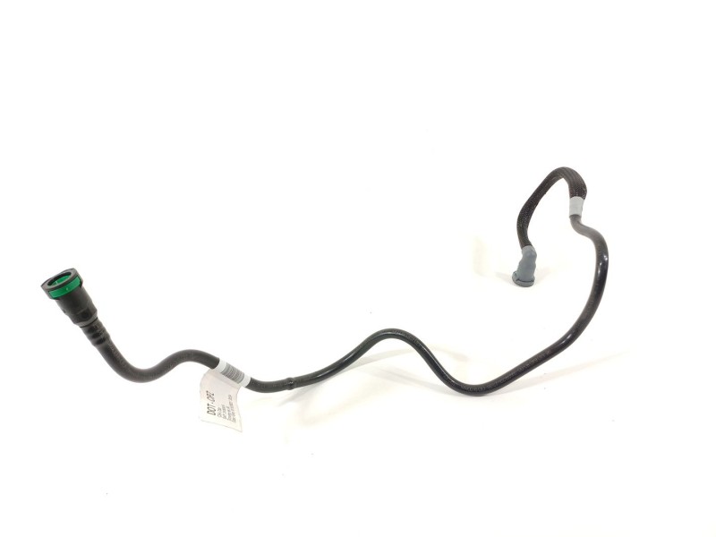 Recambio de tubo para peugeot 208 ii (ub_, up_, uw_, uj_) 1.2 puretech 100 referencia OEM IAM 9844064080  