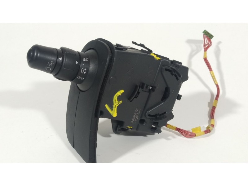 Recambio de mando luces para renault clio iii authentique referencia OEM IAM 7701057089  88102002239