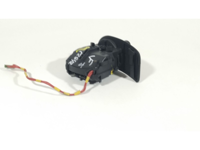 Recambio de mando luces para renault clio iii authentique referencia OEM IAM 7701057089  88102002239