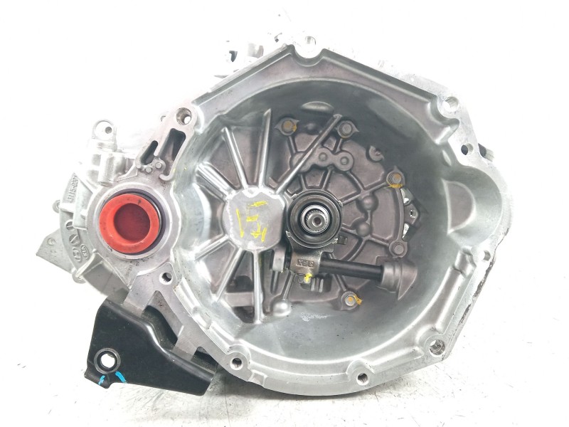 Recambio de caja cambios para kia picanto referencia OEM IAM 8TE7ND  