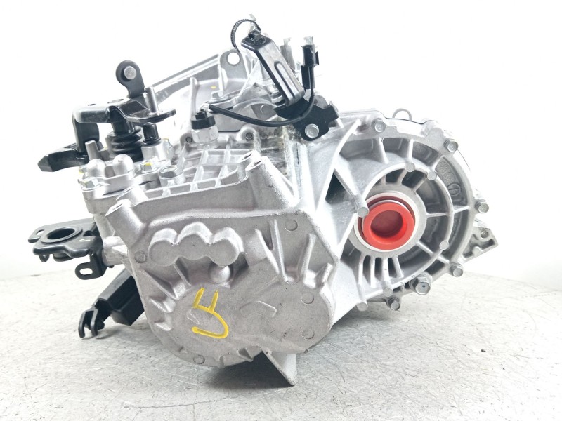 Recambio de caja cambios para kia picanto referencia OEM IAM 8TE7ND  