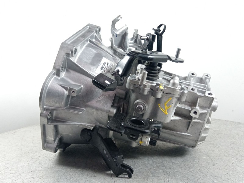 Recambio de caja cambios para kia picanto referencia OEM IAM 8TE7ND  
