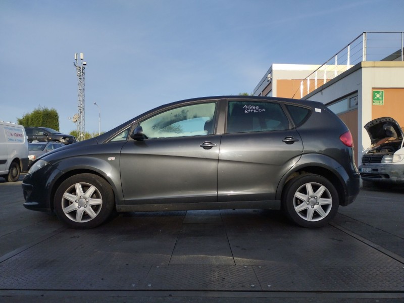 seat altea (5p1) del año 2008