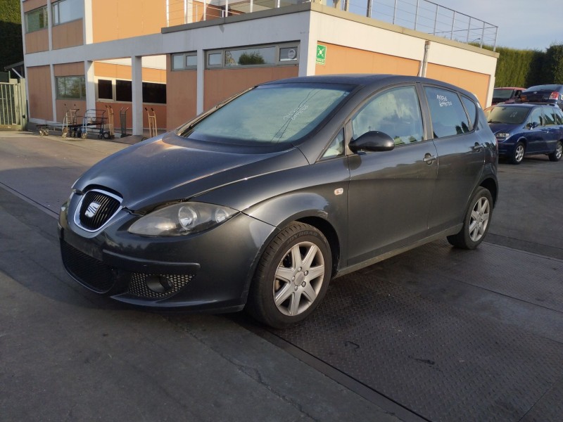 seat altea (5p1) del año 2008