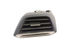 Recambio de rejilla aireadora para peugeot 208 ii (ub_, up_, uw_, uj_) 1.2 puretech 100 referencia OEM IAM 92440042 9828368380 9