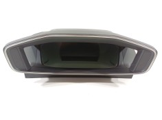 Recambio de cuadro instrumentos para peugeot 208 ii (ub_, up_, uw_, uj_) 1.2 puretech 100 referencia OEM IAM 9848580480  