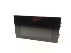 Recambio de pantalla multifuncion para peugeot 208 ii (ub_, up_, uw_, uj_) 1.2 puretech 100 referencia OEM IAM 9836623980  