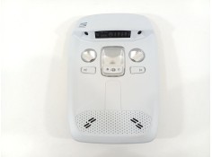 Recambio de luz interior para peugeot 208 ii (ub_, up_, uw_, uj_) 1.2 puretech 100 referencia OEM IAM 96887290   2