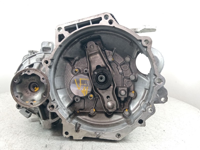 Recambio de caja cambios para skoda scala (nw1) 1.6 tdi referencia OEM IAM TKK  