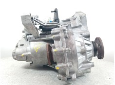 Recambio de caja cambios para skoda scala (nw1) 1.6 tdi referencia OEM IAM TKK   2