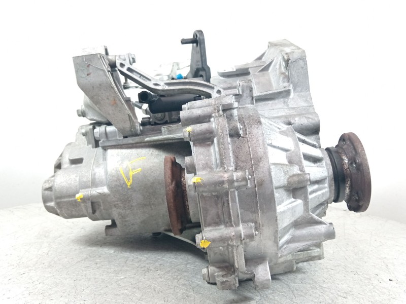 Recambio de caja cambios para skoda scala (nw1) 1.6 tdi referencia OEM IAM TKK  
