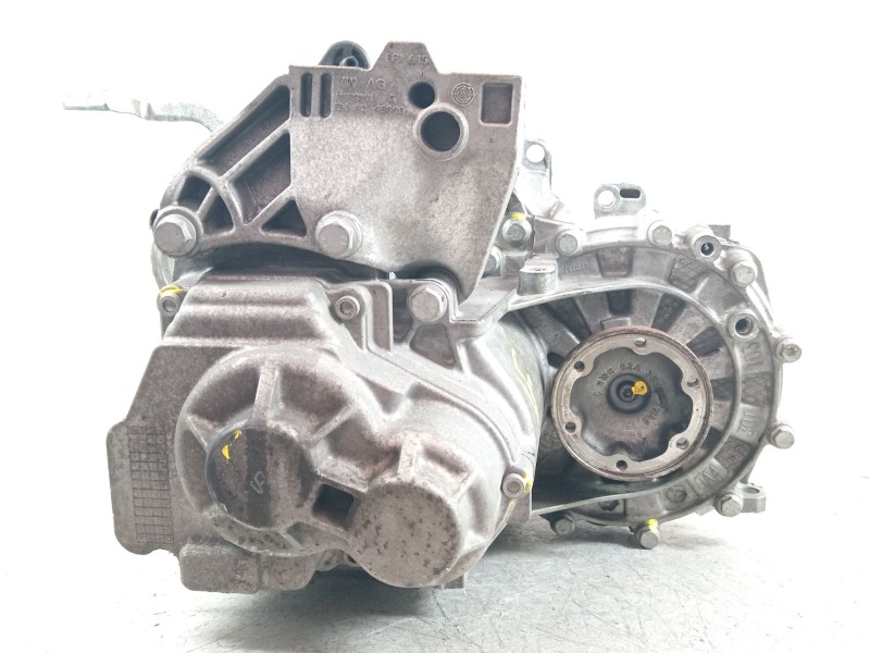 Recambio de caja cambios para skoda scala (nw1) 1.6 tdi referencia OEM IAM TKK  