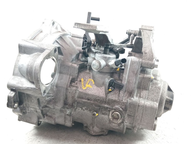 Recambio de caja cambios para skoda scala (nw1) 1.6 tdi referencia OEM IAM TKK  