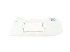 Recambio de parasol izquierdo para peugeot 208 ii (ub_, up_, uw_, uj_) 1.2 puretech 100 referencia OEM IAM 96738898PR  