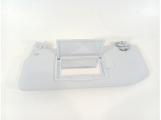 Recambio de parasol izquierdo para peugeot 208 ii (ub_, up_, uw_, uj_) 1.2 puretech 100 referencia OEM IAM 96738898PR   2