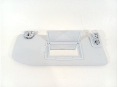 Recambio de parasol derecho para peugeot 208 ii (ub_, up_, uw_, uj_) 1.2 puretech 100 referencia OEM IAM 98100807PR  9810080 2