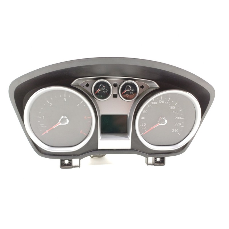 Recambio de cuadro instrumentos para ford focus ii (da_, hcp, dp) 1.6 tdci referencia OEM IAM 8V4T10849GK  