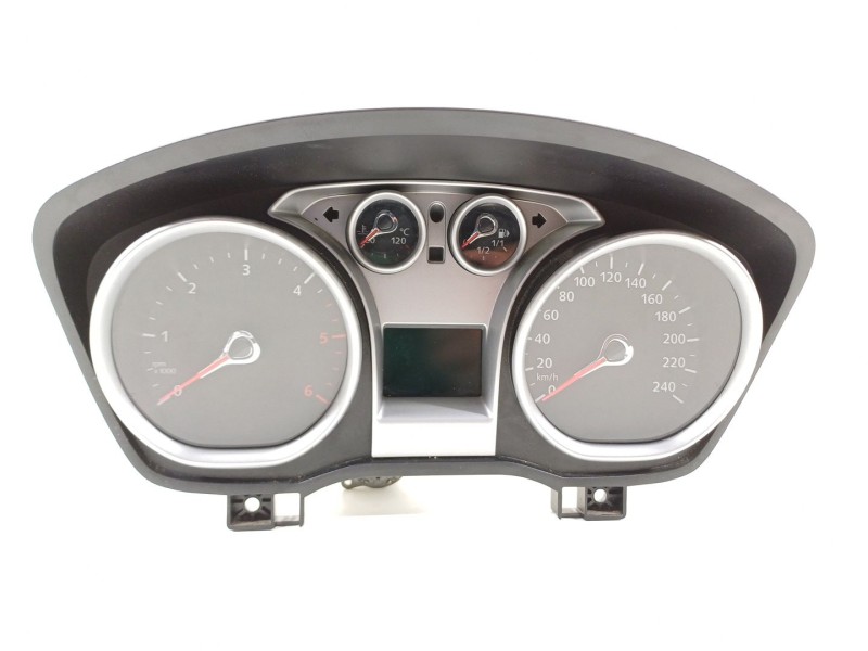 Recambio de cuadro instrumentos para ford focus ii (da_, hcp, dp) 1.6 tdci referencia OEM IAM 8V4T10849GK  