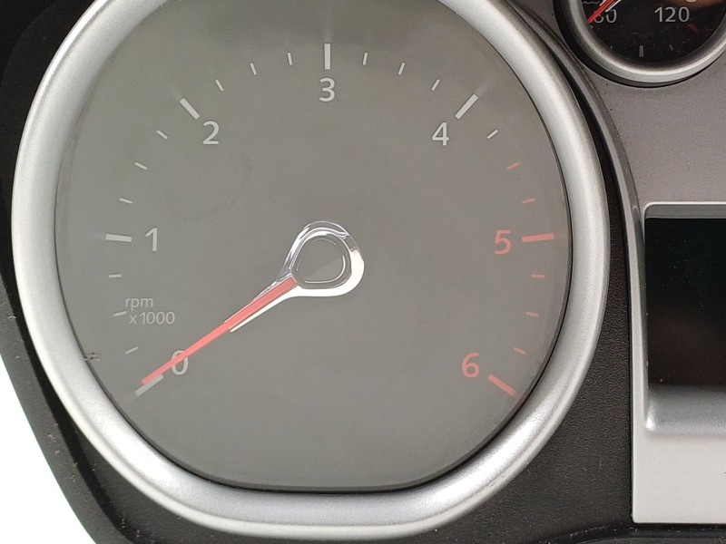 Recambio de cuadro instrumentos para ford focus ii (da_, hcp, dp) 1.6 tdci referencia OEM IAM 8V4T10849GK  