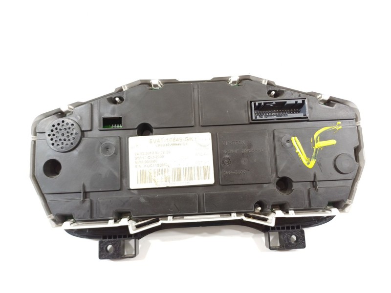 Recambio de cuadro instrumentos para ford focus ii (da_, hcp, dp) 1.6 tdci referencia OEM IAM 8V4T10849GK  