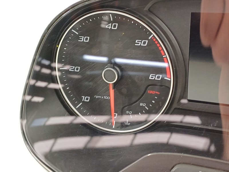 Recambio de cuadro instrumentos para seat leon st (5f8) x-perience titan desert 4drive referencia OEM IAM 5F0920751E  