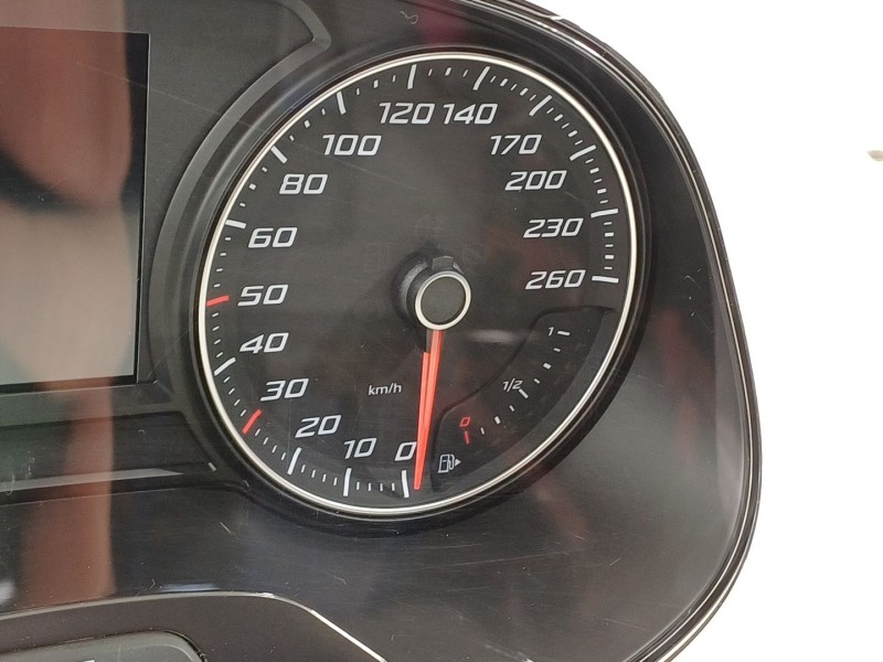 Recambio de cuadro instrumentos para seat leon st (5f8) x-perience titan desert 4drive referencia OEM IAM 5F0920751E  