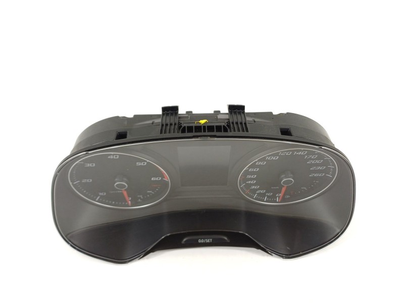 Recambio de cuadro instrumentos para seat leon st (5f8) x-perience titan desert 4drive referencia OEM IAM 5F0920751E  