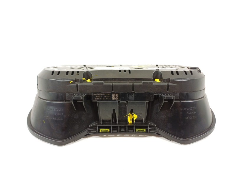 Recambio de cuadro instrumentos para seat leon st (5f8) x-perience titan desert 4drive referencia OEM IAM 5F0920751E  