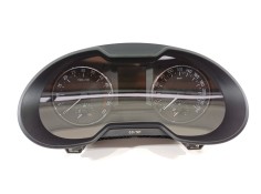 Recambio de cuadro instrumentos para skoda octavia iii combi (5e5, 5e6) 1.6 tdi referencia OEM IAM 5E0920741  