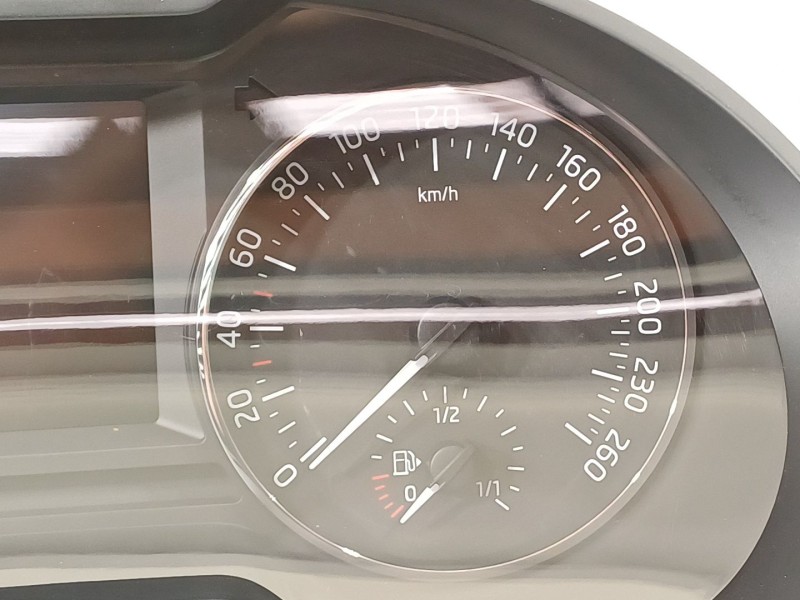 Recambio de cuadro instrumentos para skoda octavia iii combi (5e5, 5e6) 1.6 tdi referencia OEM IAM 5E0920741  