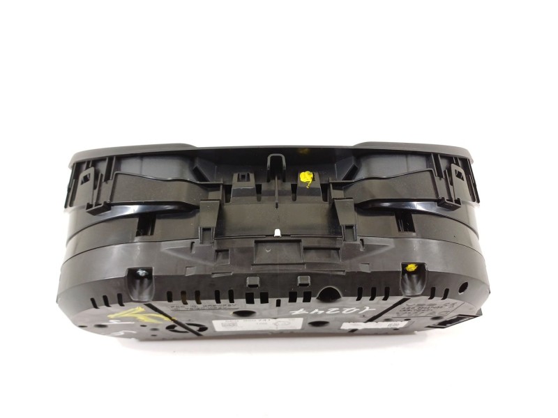 Recambio de cuadro instrumentos para skoda octavia iii combi (5e5, 5e6) 1.6 tdi referencia OEM IAM 5E0920741  