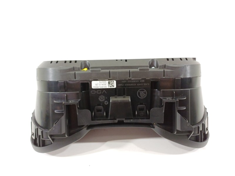 Recambio de cuadro instrumentos para skoda octavia iii combi (5e5, 5e6) 1.6 tdi referencia OEM IAM 5E0920741  