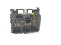 Recambio de caja reles / fusibles para peugeot 407 st sport referencia OEM IAM 9658539280  