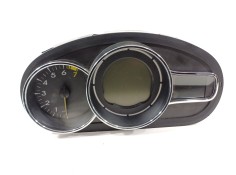 Recambio de cuadro instrumentos para renault megane iii berlina 5 p dynamique referencia OEM IAM A2C83014800  248109291R