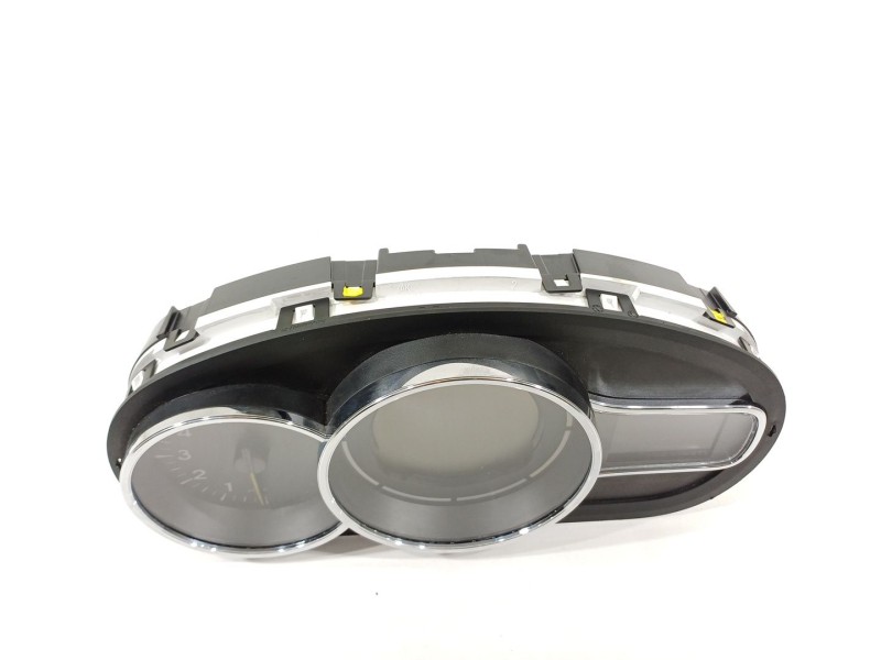 Recambio de cuadro instrumentos para renault megane iii berlina 5 p dynamique referencia OEM IAM A2C83014800  248109291R