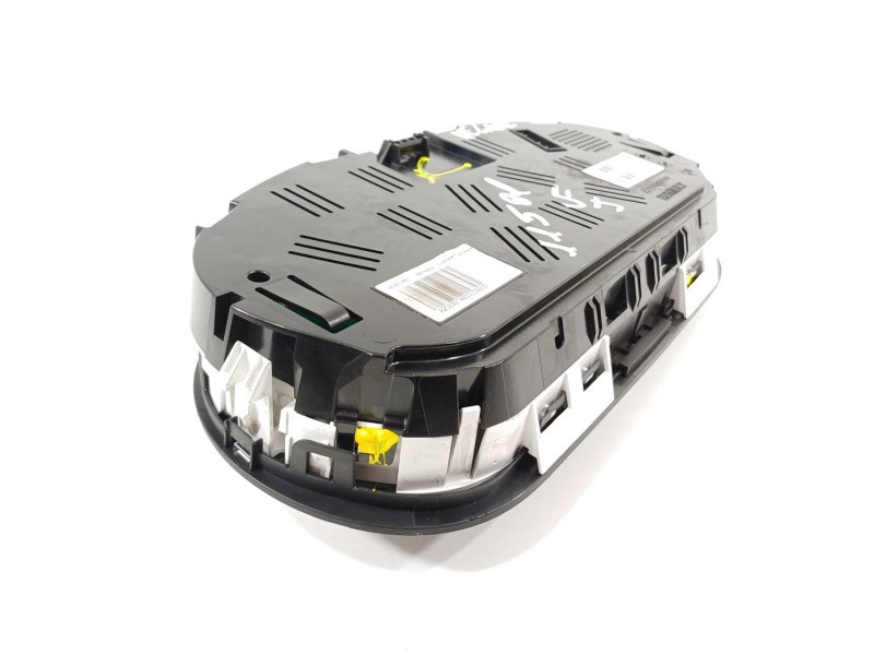 Recambio de cuadro instrumentos para renault megane iii berlina 5 p dynamique referencia OEM IAM A2C83014800  248109291R