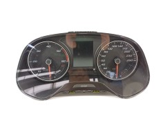 Recambio de cuadro instrumentos para seat leon (5f1) fr referencia OEM IAM 5F0920741D  