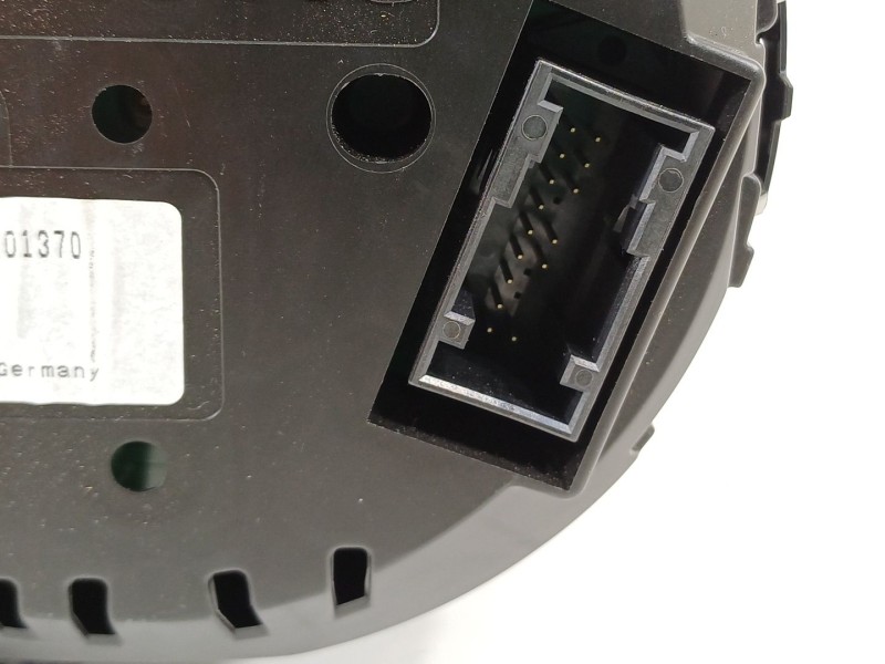 Recambio de cuadro instrumentos para seat leon (5f1) fr referencia OEM IAM 5F0920741D  