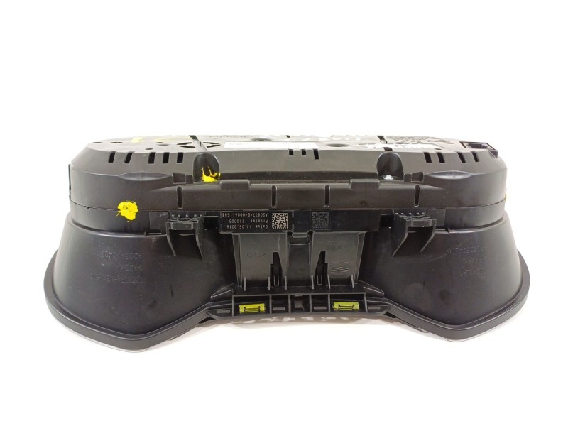Recambio de cuadro instrumentos para seat leon (5f1) fr referencia OEM IAM 5F0920741D  
