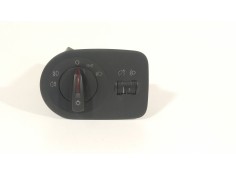 Recambio de mando luces para seat ibiza st (6j8) sport referencia OEM IAM 6J1941531J  