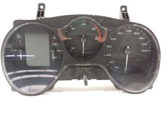Recambio de cuadro instrumentos para seat altea xl (5p5, 5p8) 2.0 tdi 16v referencia OEM IAM 1P0920853B  