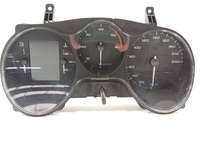 Recambio de cuadro instrumentos para seat altea xl (5p5, 5p8) 2.0 tdi 16v referencia OEM IAM 1P0920853B  