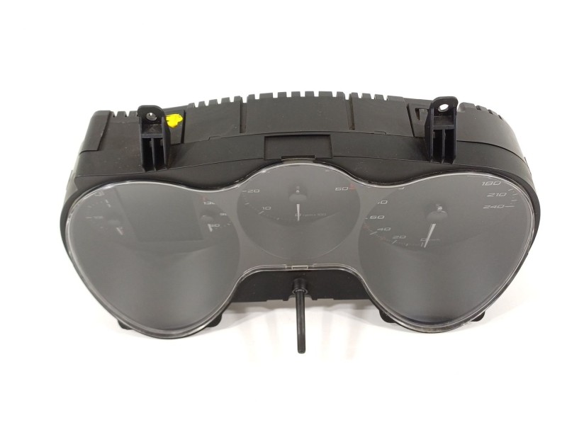 Recambio de cuadro instrumentos para seat altea xl (5p5, 5p8) 2.0 tdi 16v referencia OEM IAM 1P0920853B  