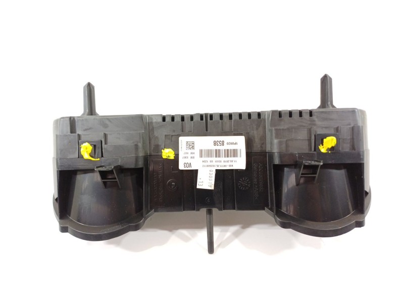 Recambio de cuadro instrumentos para seat altea xl (5p5, 5p8) 2.0 tdi 16v referencia OEM IAM 1P0920853B  