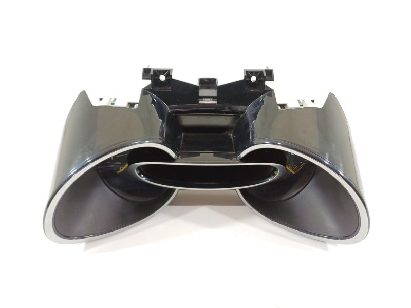 Recambio de cuadro instrumentos para renault clio iv limited referencia OEM IAM 248108680R  