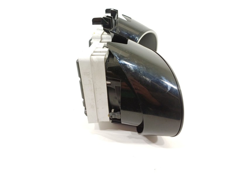 Recambio de cuadro instrumentos para renault clio iv limited referencia OEM IAM 248108680R  