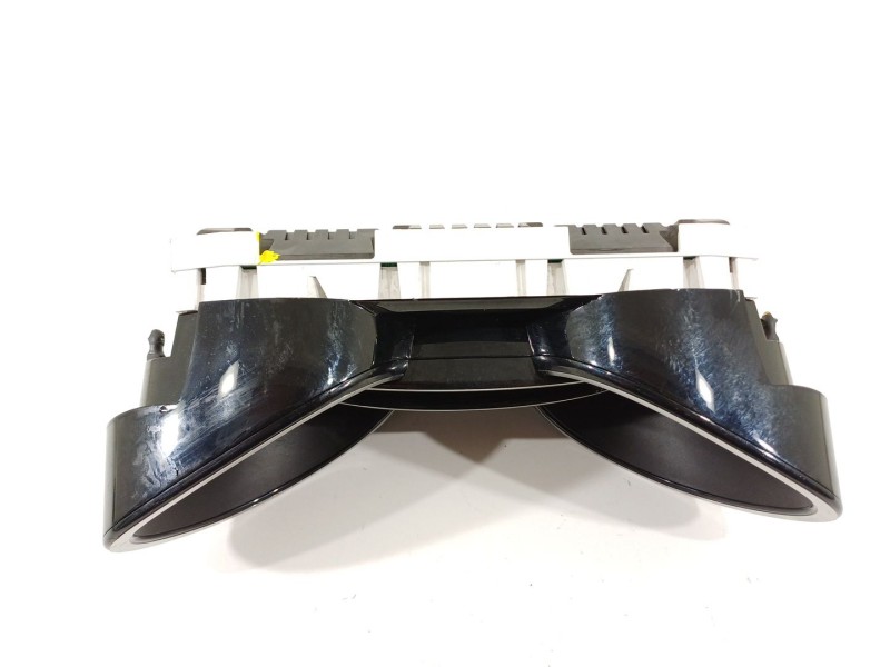 Recambio de cuadro instrumentos para renault clio iv limited referencia OEM IAM 248108680R  