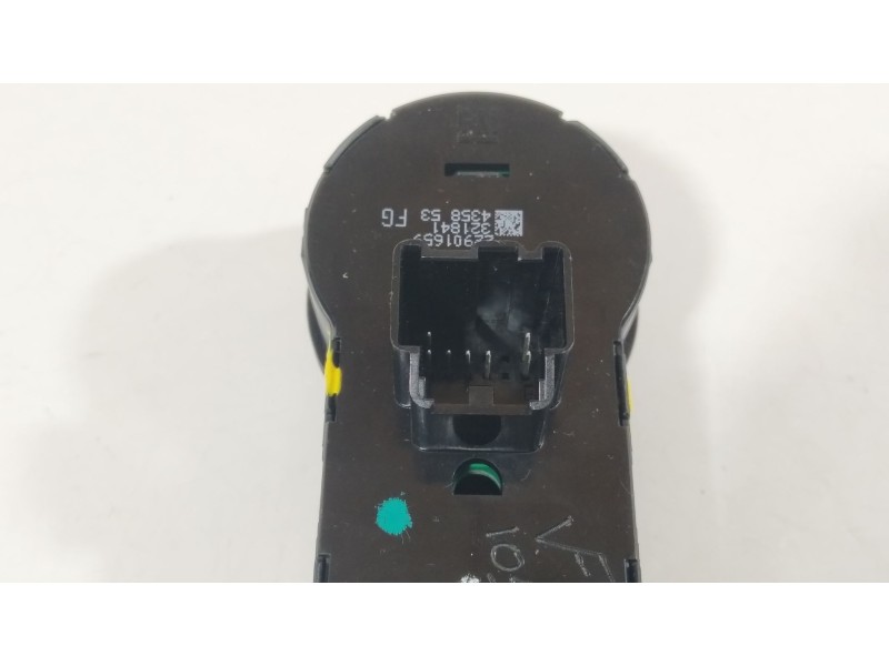 Recambio de mando luces para opel insignia berlina 2.0 cdti referencia OEM IAM 22901659  